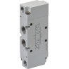 Vanne UNIVERSEL PV53M18CC