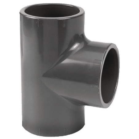 Raccord en T VDL PVC7TEE9034