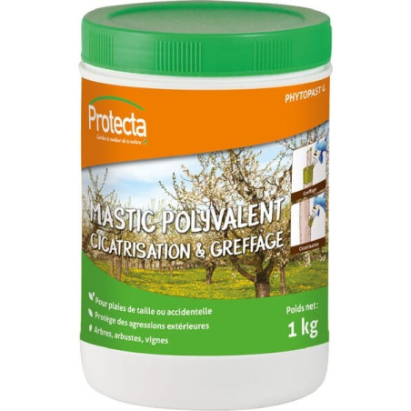 Mastic PROTECTA PVCIC01011