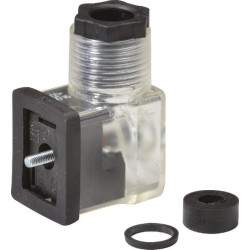 Connecteur UNIVERSEL PVCN240VLED1