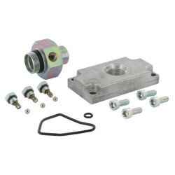 Couvercle DANFOSS PVG32157B0004