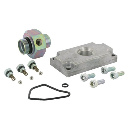 Couvercle DANFOSS PVG32157B0004