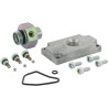 Couvercle DANFOSS PVG32157B0004