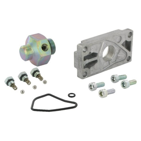 Couvercle DANFOSS PVG32157B0004