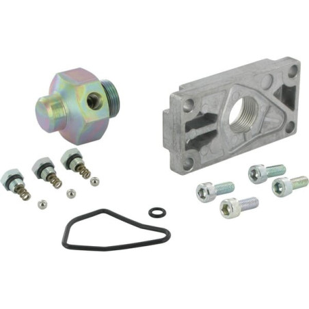 Couvercle DANFOSS PVG32157B0004