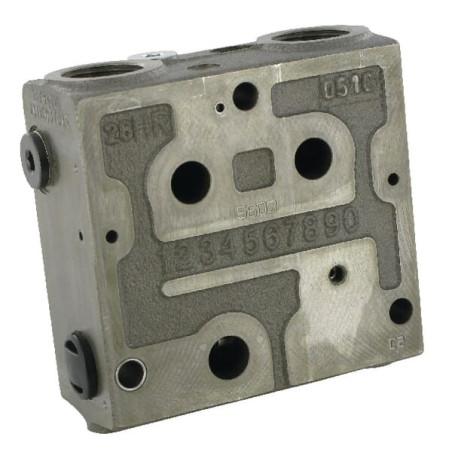 Module de pompe DANFOSS PVG32157B5110