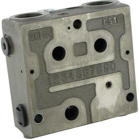 Module de pompe DANFOSS PVG32157B5110