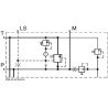 Module de pompe DANFOSS PVG32157B5110