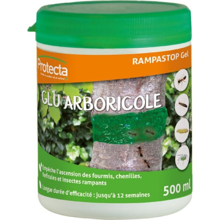 Colle arboricole PROTECTA PVGLU01004