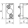 Adaptateur UNIVERSEL PVMA1