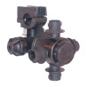 Support TEEJET QJ364C12NYB