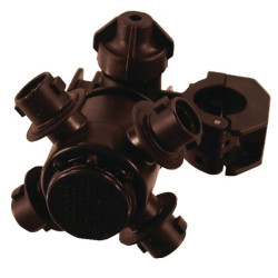 Support TEEJET QJ364C25MMNYB