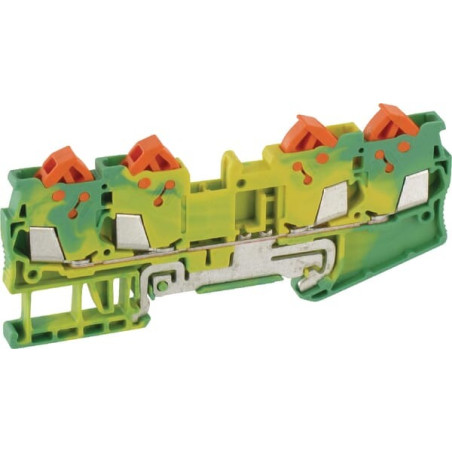 Cosse de batterie PHOENIX CONTACT QTC15QUATTROPE