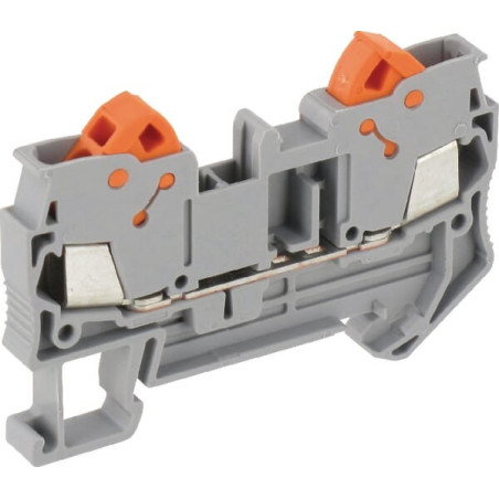 Cosse de batterie PHOENIX CONTACT QTC25
