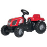 Tracteur miniature ROLLY TOYS R01215