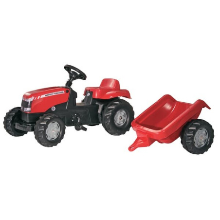 Tracteur miniature ROLLY TOYS R01230