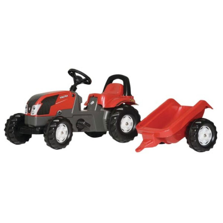 Tracteur miniature ROLLY TOYS R01252