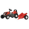 Tracteur miniature ROLLY TOYS R01252