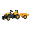 Tracteur miniature ROLLY TOYS R01261