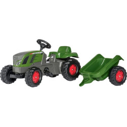 Tracteur miniature ROLLY TOYS R01316