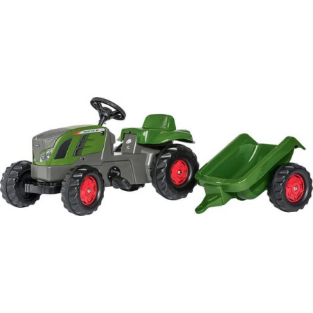 Tracteur miniature ROLLY TOYS R01316