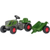 Tracteur miniature ROLLY TOYS R01316