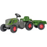 Tracteur miniature ROLLY TOYS R01316