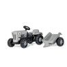 Tracteur miniature ROLLY TOYS R01494