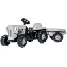 Tracteur miniature ROLLY TOYS R01494