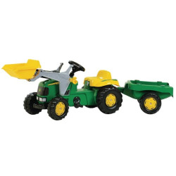 Tracteur miniature ROLLY TOYS R02311