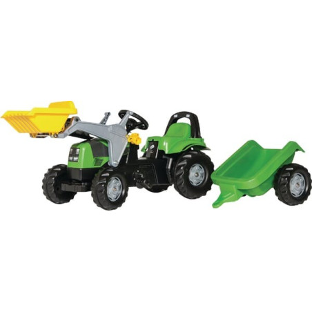 Tracteur miniature ROLLY TOYS R02319
