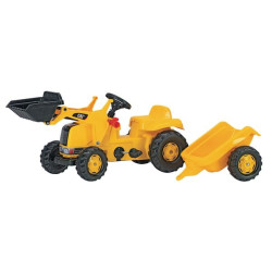 Tracteur miniature ROLLY TOYS R02328