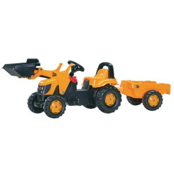 Tracteur miniature ROLLY TOYS R02383