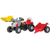 Tracteur miniature ROLLY TOYS R02393