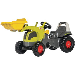 Tracteur miniature ROLLY TOYS R02507