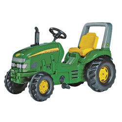 Tracteur miniature ROLLY TOYS R03563