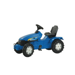 Tracteur miniature ROLLY TOYS R03621