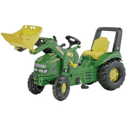 Tracteur miniature ROLLY TOYS R04663