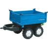 Remorque pour enfants ROLLY TOYS R12110