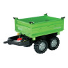 Remorque pour enfants ROLLY TOYS R12150