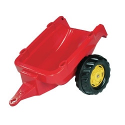 Remorque pour enfants ROLLY TOYS R12170