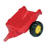 Remorque pour enfants ROLLY TOYS R12170