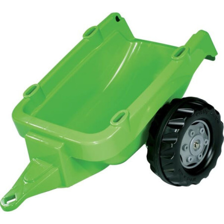 Remorque pour enfants ROLLY TOYS R12172