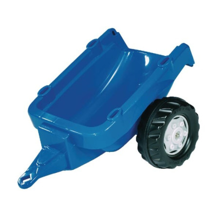 Remorque pour enfants ROLLY TOYS R12176