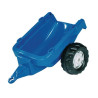 Remorque pour enfants ROLLY TOYS R12176