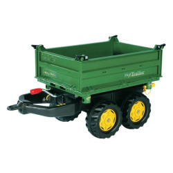 Benne à bascule pour enfants ROLLY TOYS R12200