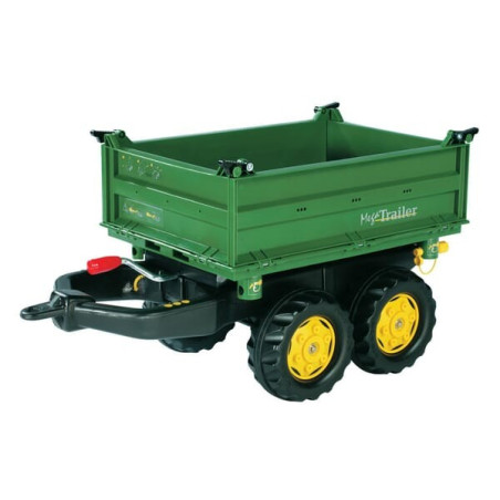 Benne à bascule pour enfants ROLLY TOYS R12200