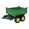 Benne à bascule pour enfants ROLLY TOYS R12200