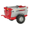 Remorque ROLLY TOYS R12209