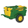 Remorque ROLLY TOYS R12210